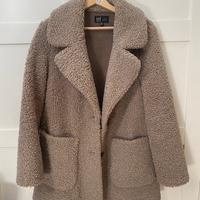 Cappotto Teddy
