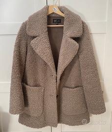 Cappotto Teddy