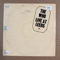 The Who – Live at Leeds 1970