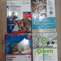 libri scolastici 
