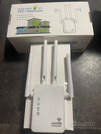 Ripetitore Wifi