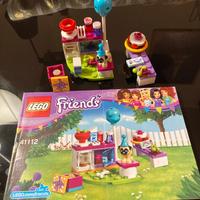 Lego Friends set vari 8