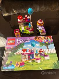 Lego Friends set vari 8
