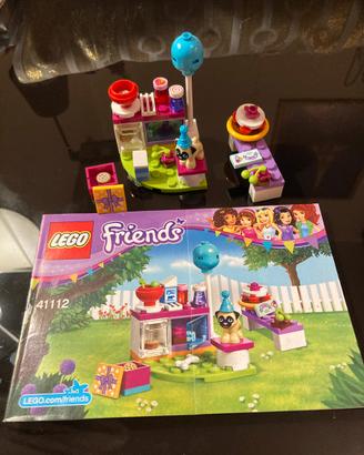 Lego Friends set vari 8