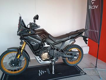 Voge rally 800 DSX NUOVA PRONTA CANSEGNA