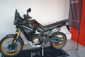 Voge rally 800 DSX NUOVA PRONTA CANSEGNA