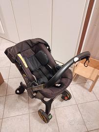 Passeggino ovetto Doona