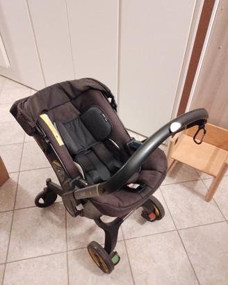 Passeggino ovetto Doona