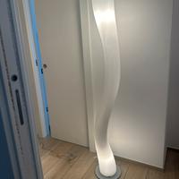 Lampada da terra Francolight