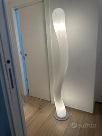 Lampada da terra Francolight