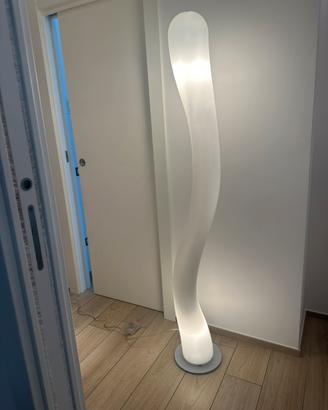 Lampada da terra Francolight