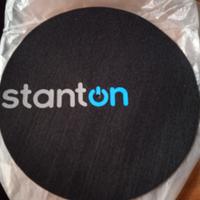 STANTON DSM10 Panno per giradischi