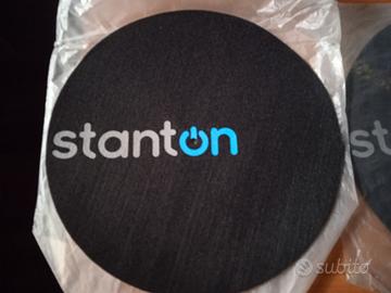 STANTON DSM10 Panno per giradischi