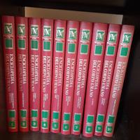  ENCICLOPEDIA DEL CORPO UMANO