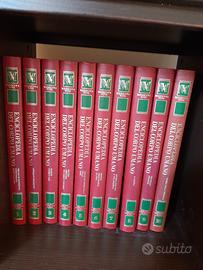  ENCICLOPEDIA DEL CORPO UMANO