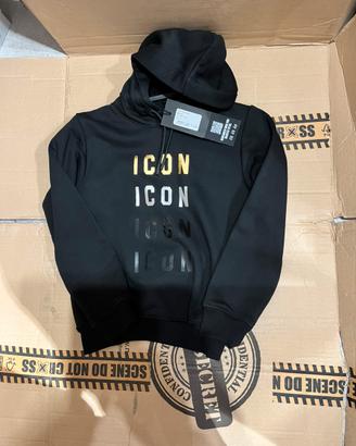 Felpa nuova icon