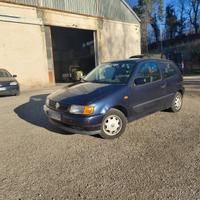 Volkswagen Polo 1.4 benzina 60cv