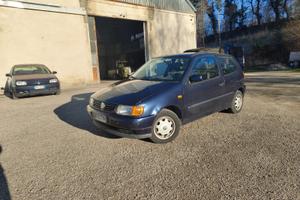 Volkswagen Polo 1.4 benzina 60cv