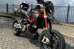 Aprilia dorsoduro factory 750 guidabile con A2