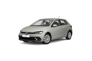 VOLKSWAGEN Polo VI 2022 - Polo 1.0 tsi Style 95cv