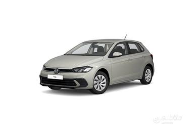 VOLKSWAGEN Polo VI 2022 - Polo 1.0 tsi Style 95cv