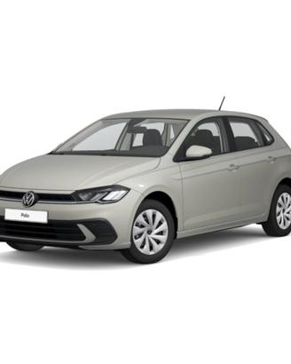 VOLKSWAGEN Polo VI 2022 - Polo 1.0 tsi Style 95cv