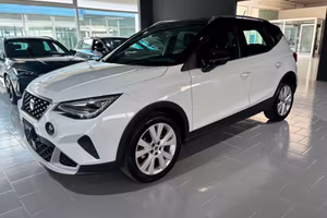 Seat Arona 1.0 EcoTSI XPERIENCE