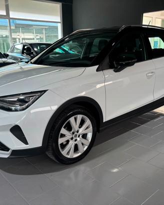 Seat Arona 1.0 EcoTSI XPERIENCE