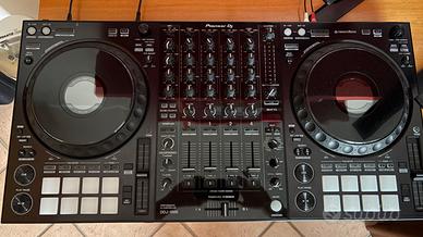 Controller Dj Pioneer DDJ 1000