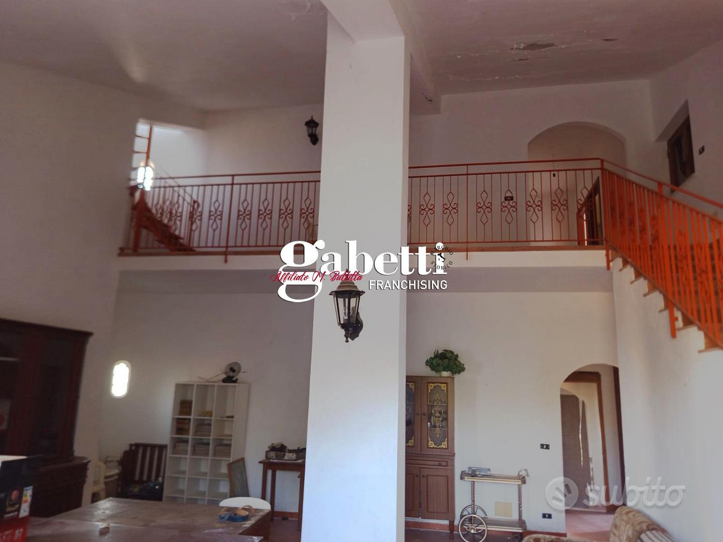 Casa – Sant'Agata di Militello, Cuccubello - Vista 4