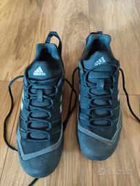 Adidas Terrex Swift Solo 2