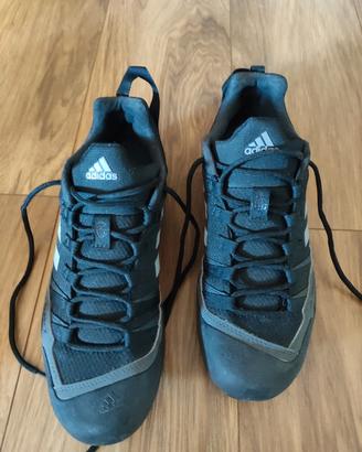 Adidas Terrex Swift Solo 2
