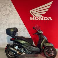 Piaggio Beverly 400 S