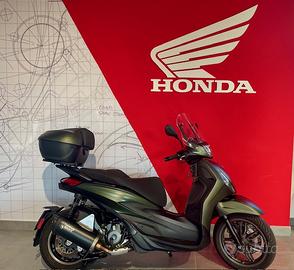 Piaggio Beverly 400 S