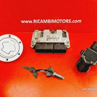 STRUMENTI DEVIO BMW K1200R