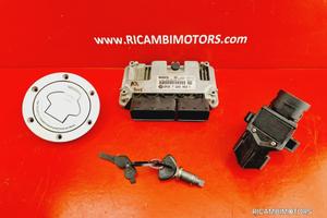 STRUMENTI DEVIO BMW K1200R