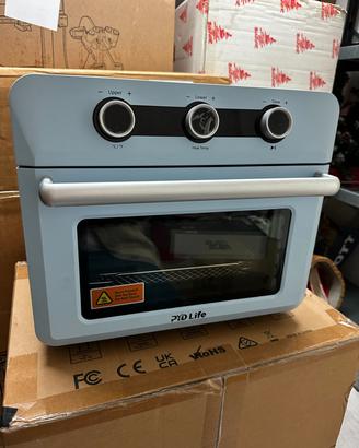 Forno per Sublimazione PYD Life