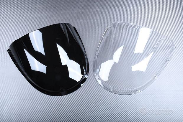 Cupolino Policarbonato Ducati 748 916 996 998