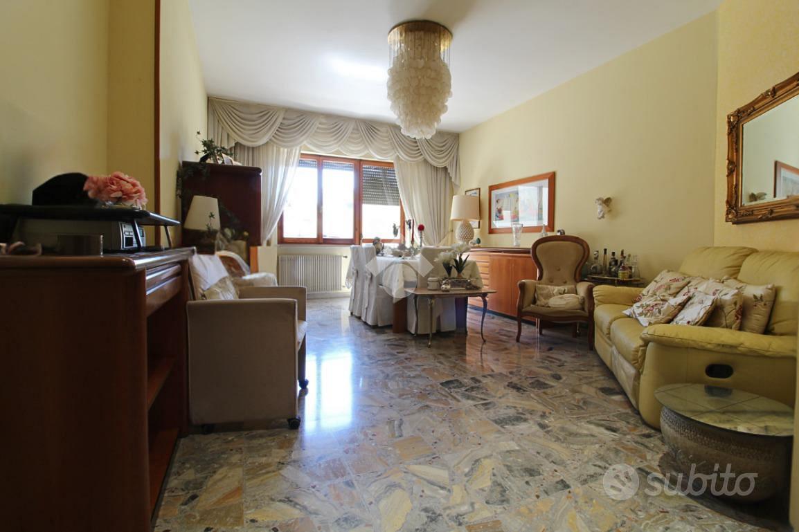 4 LOCALI A TERAMO - Vista 4