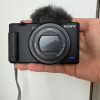 Sony zv-1