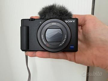Sony zv-1