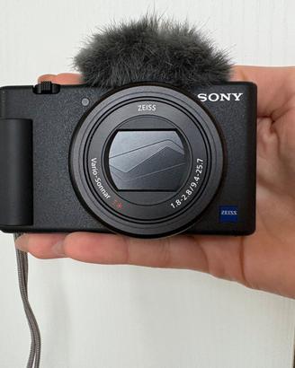 Sony zv-1