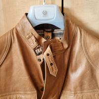 BELSTAFF PANTHER JACKET tg 50/52 Ita (L)