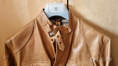 BELSTAFF PANTHER JACKET tg 50/52 Ita (L)