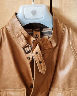 BELSTAFF PANTHER JACKET tg 50/52 Ita (L)