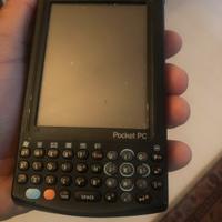 Pocket Pc