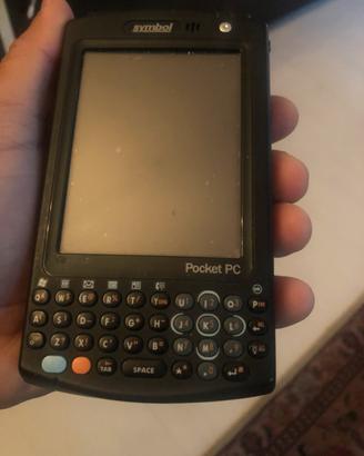 Pocket Pc