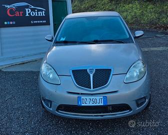 lancia Ypsilon 1.3 75cv  multijeat 