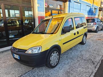 OPEL Combo combo 1.6 cng ecoM tour Club