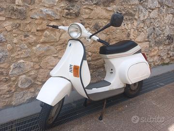 Vespa pk xl 50